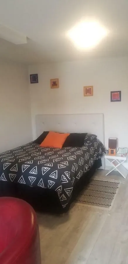 Studio 1 Apartment Saint-Martin-la-Plaine